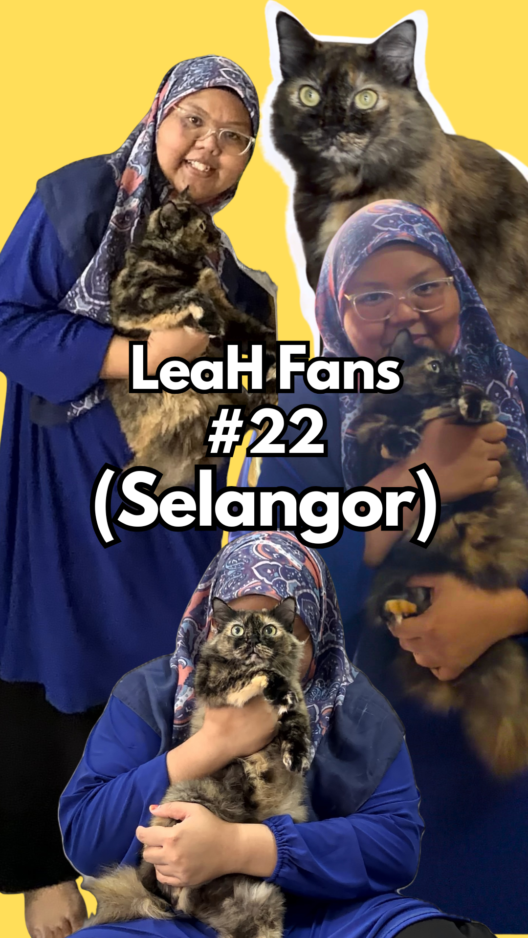 From Rejecting Other Brands to Bigger Body and Nicer Coat After Eating LeaH