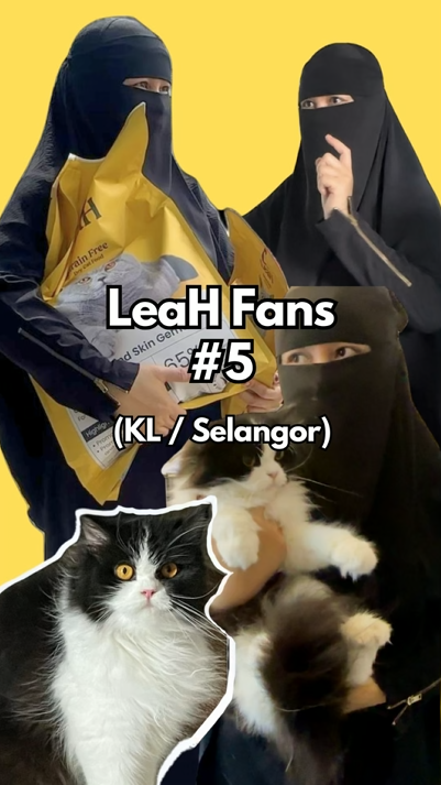 From Thin Body and Shedding to Fuller Body and Better Coat After Eating LeaH