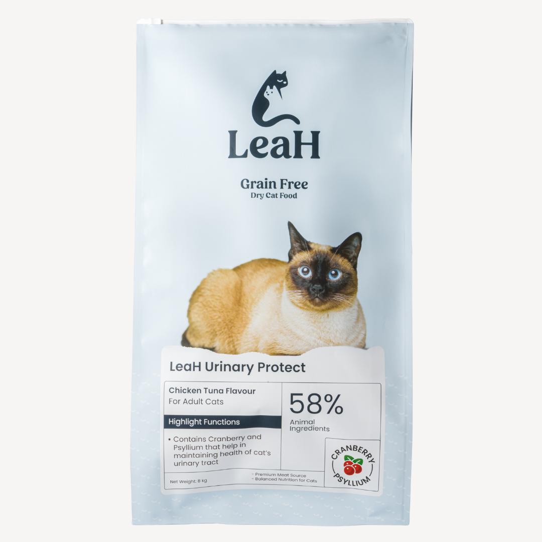 (8kg) LeaH Urinary Protect