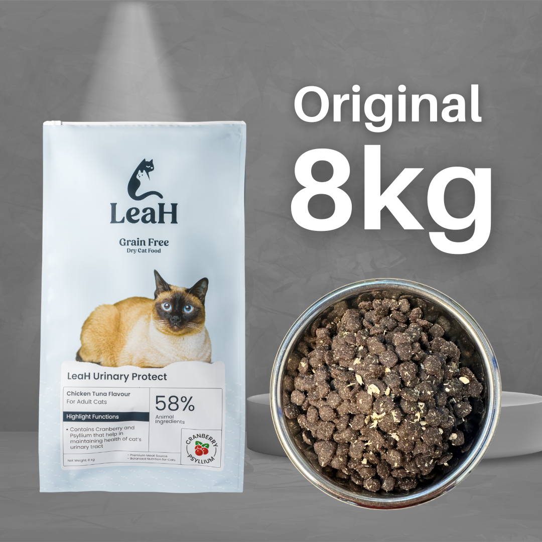 (8kg) LeaH Urinary Protect
