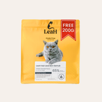 (2.2kg) LeaH Hair and Skin Gemuk