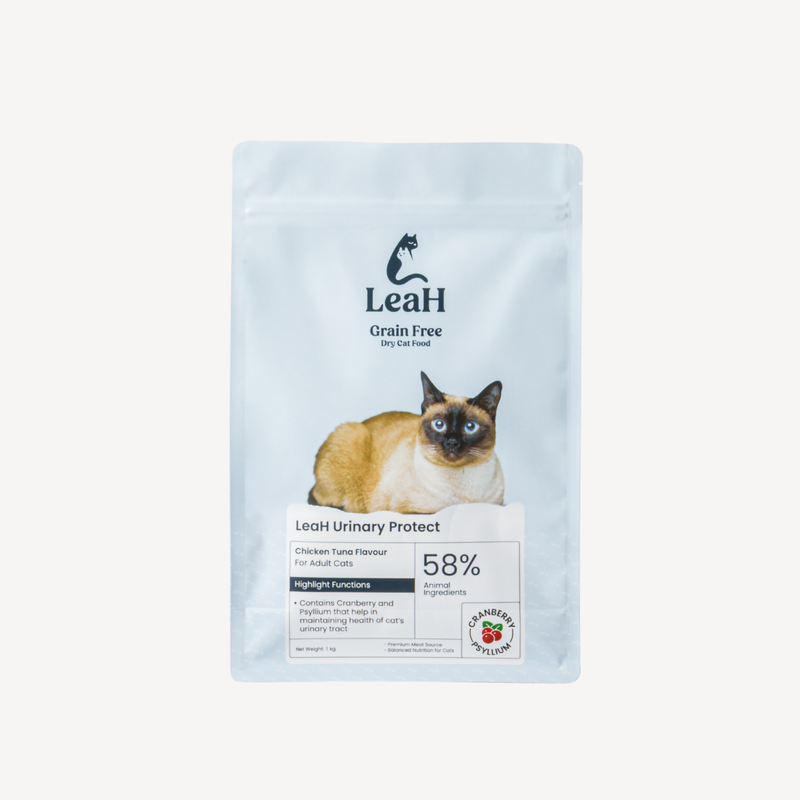 (Langganan) 1kg LeaH Urinary Protect
