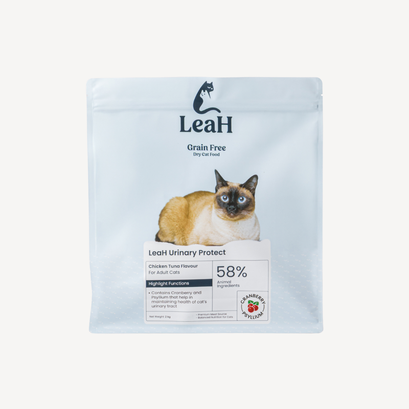 (Subscription) 2kg LeaH Urinary Protect