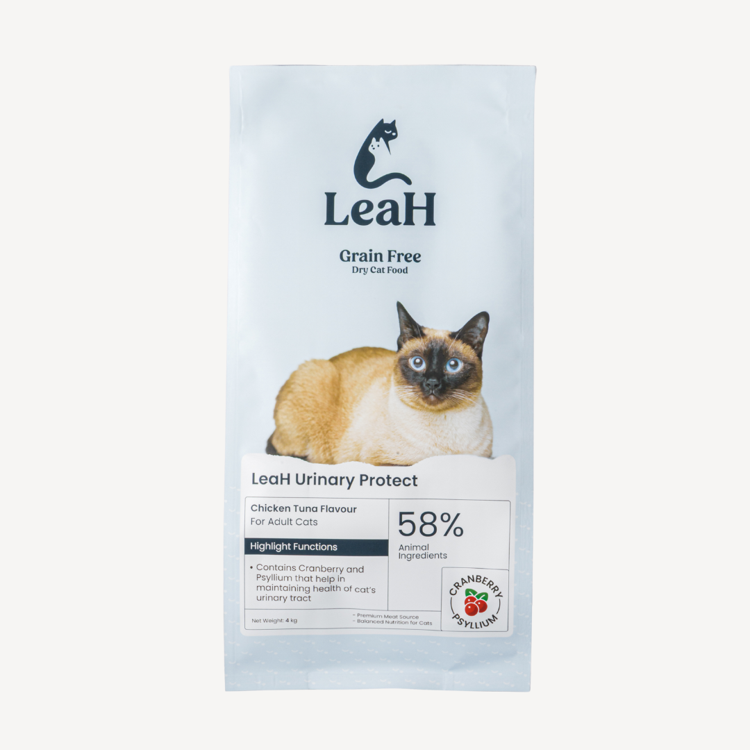 (4kg) LeaH Urinary Protect