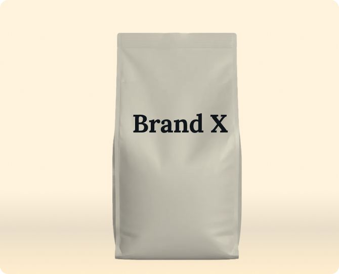 Brand X