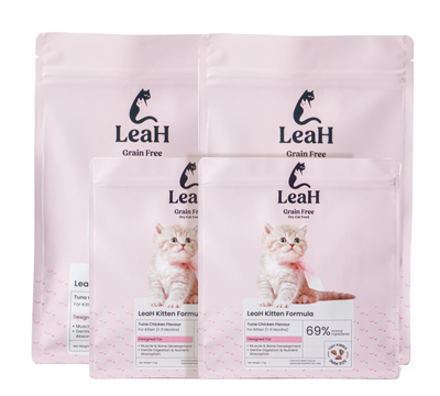 Kitten Formula (2kg)